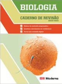 Imagem de CADERNO DE REVISAO BIOLOGIA
