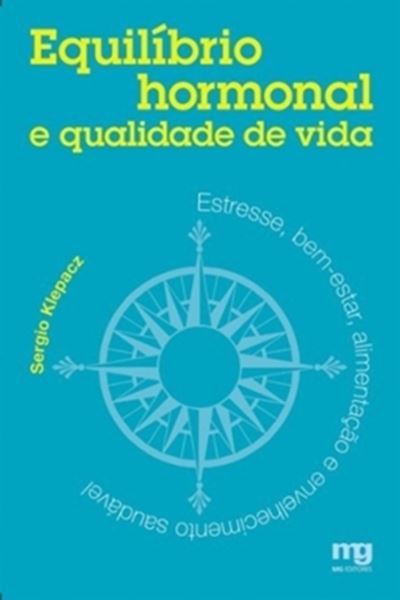 Picture of EQUILIBRIO HORMONAL E QUALIDADE DE VIDA