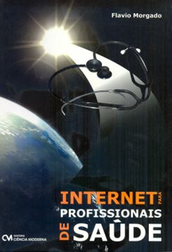 Imagem de INTERNET PARA PROFISSIONAIS DE SAUDE