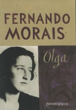 Imagem de OLGA - EDICAO DE BOLSO