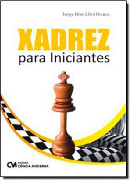 Picture of XADREZ PARA INICIANTES