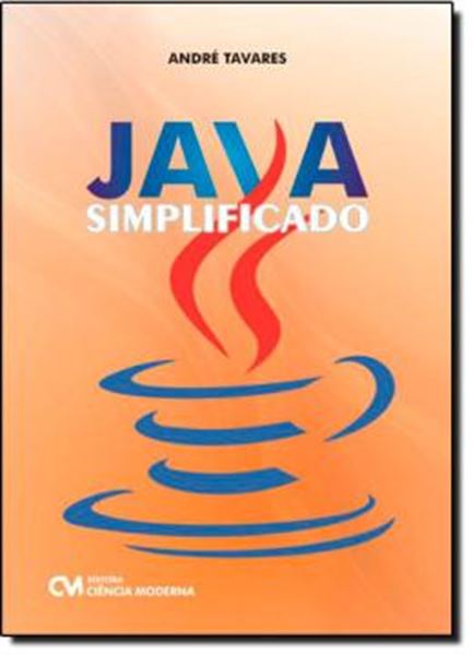 Picture of JAVA SIMPLIFICADO
