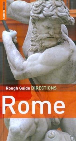 Picture of ROME DIRECTIONS