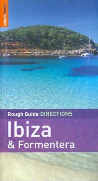 Picture of IBIZA & FORMENTERA DIRECTIONS
