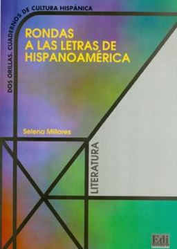 Imagem de RONDAS A LAS LETRAS DE HISPANOAMERICA