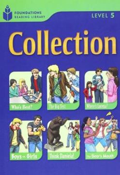 Imagem de FOUNDATIONS COLLECTION LEVEL 5