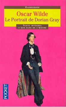 Imagem de LE PORTRAIT DE DORIAN GRAY - POCKET