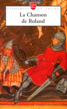 Imagem de LA CHANSON DE ROLAND