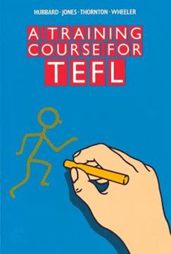 Imagem de TRAINING COURSE FOR TEFL..