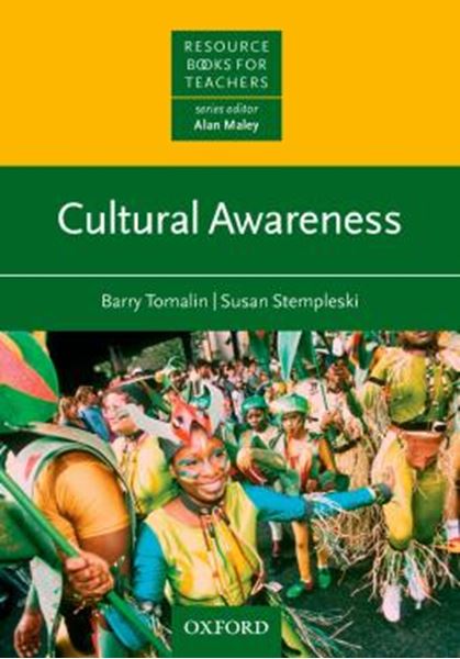 Picture of CULTURAL AWARENESS