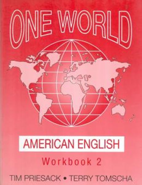 Picture of AMERICAN ONE WORLD WB 2