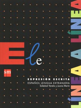 Imagem de LINEA A LINEA - EXPRESSION ESCRITA - ELE