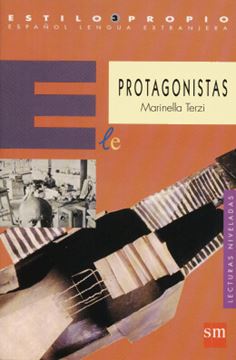 Imagem de PROTAGONISTAS (ELE)