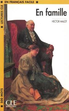 Imagem de EN FAMILLE NIVEAU 1