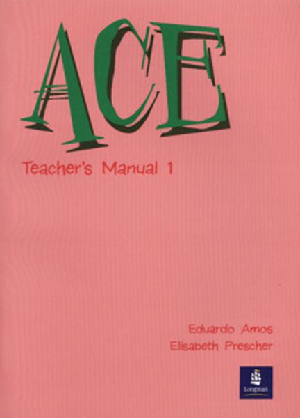 Picture of ACE TB 1