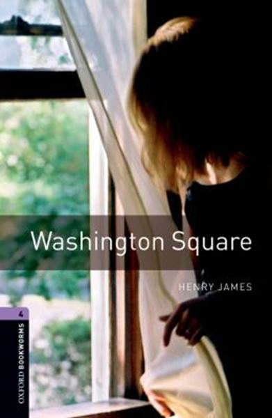 Picture of WASHINGTON SQUARE - OXFORD BOOKWORMS LIBRARY 4 