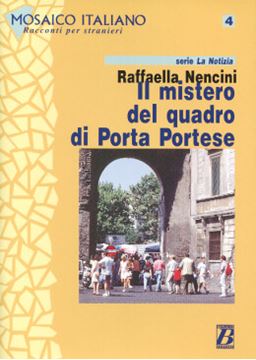 Imagem de IL MISTERO DEL QUADRO DI PORTA PORTESE (LIVELLO 3)