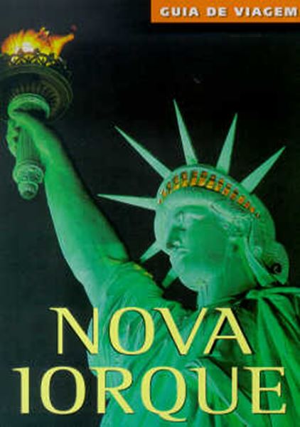 Picture of GUIA DE VIAGEM NOVA IORQUE
