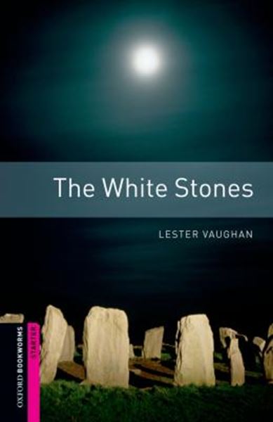 Picture of THE WHITE STONES - OBW STARTER