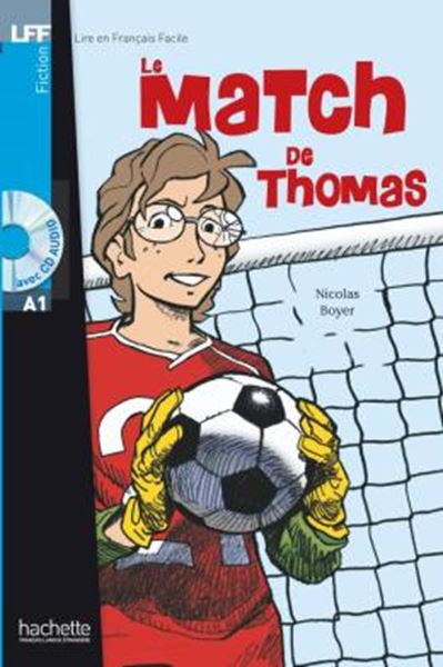 Picture of LE MATCH DE THOMAS - LFF A1