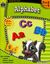 Imagem de READY-SET-LEARN: ALPHABET PREK-K