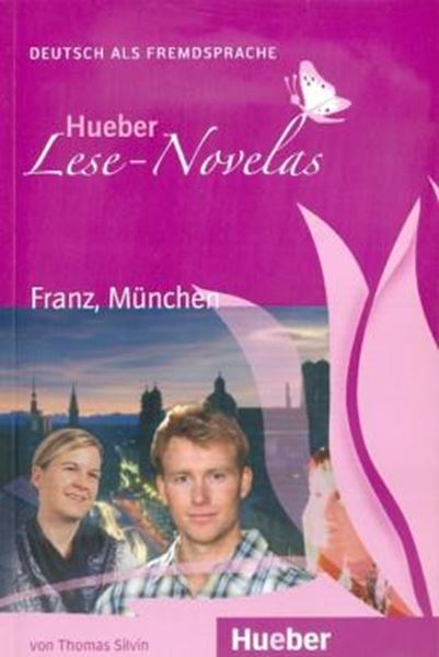 Picture of FRANZ, MUNCHEN