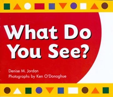 Imagem de WHAT DO YOU SEE?