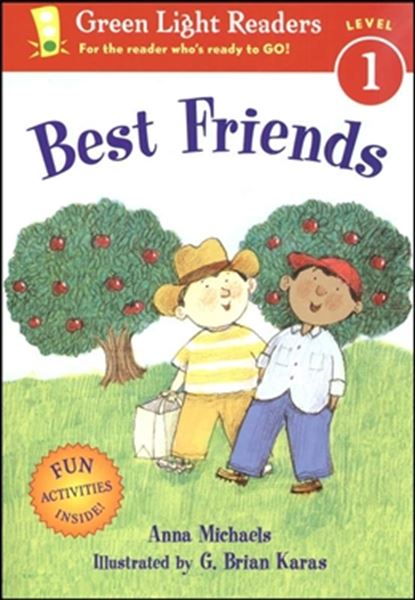 Picture of BEST FRIENDS - LEVEL ONE