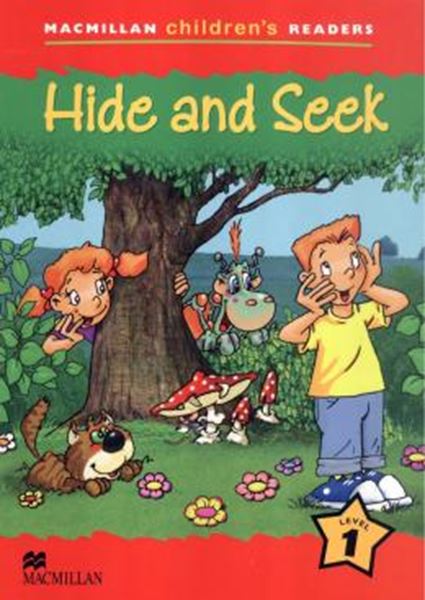 Picture of HIDE AND SEEK - LEVEL 1