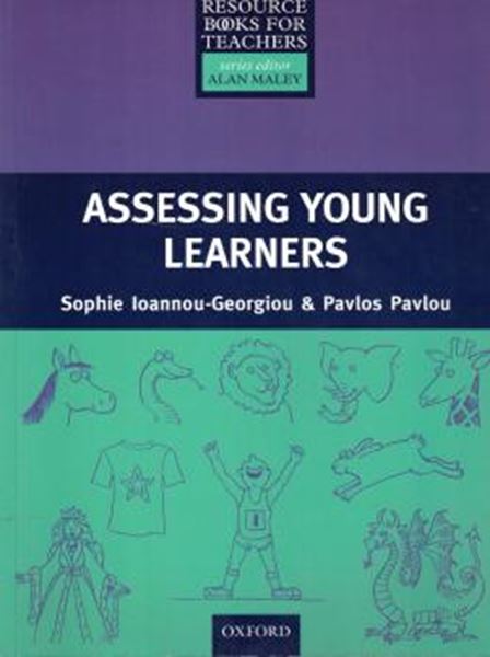 Picture of ASSESSING YOUNG LEARNERS