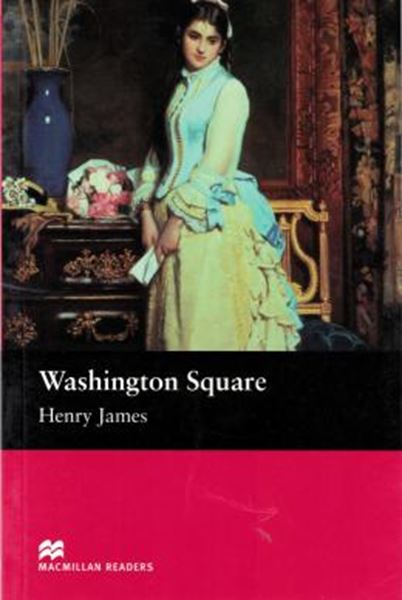 Picture of WASHINGTON SQUARE - BEGINNER