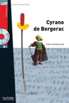 Imagem de CYRANO DE BERGERAC - LFF B1