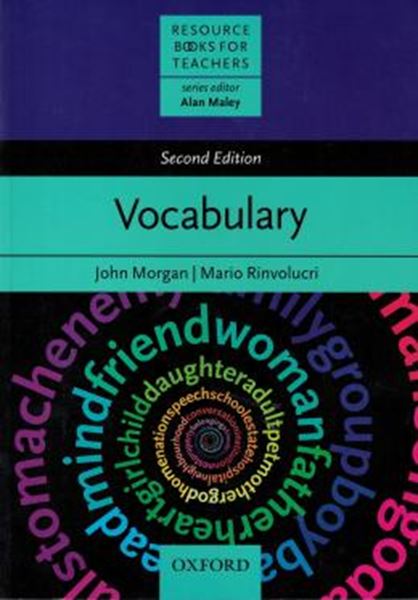 Picture of VOCABULARY - 2ND ED