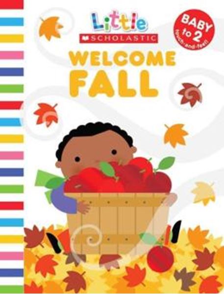 Picture of WELCOME FALL B-3