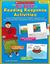 Imagem de BIG BOOK OF READING RESPONSE ACTIVITIES
