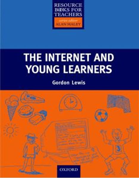 Picture of THE INTERNET AND YOUNG LEARNERS