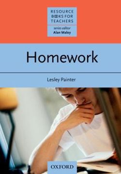 Imagem de HOMEWORK