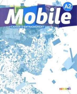 Imagem de MOBILE 2 (A2) - CAHIER D´EXERCICES