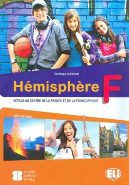 Picture of HEMISPHERE F
