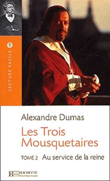 Imagem de LES TROIS MOUSQUETAIRES - TOME 2
