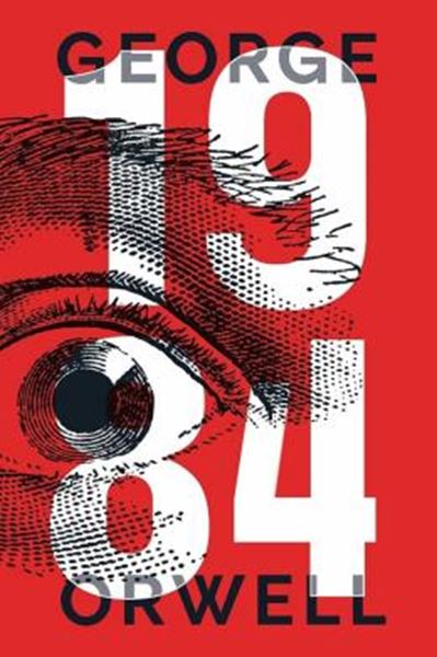 Picture of 1984 - A NOVEL