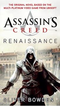 Imagem de ASSASSIN´S CREED - RENAISSANCE