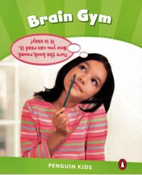Imagem de BRAIN GYM