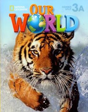 Imagem de OUR WORLD 3A COMBO SPLIT