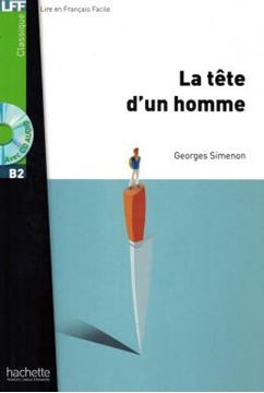 Imagem de LFF B2 - LA TETE D´UN HOMME