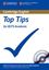 Imagem de TOP TIPS FOR IELTS - ACADEMIC PAPERBACK WITH CD-ROM