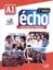 Imagem de ECHO A1 - LIVRE D´ELEVE + DVD-ROM - 2EME ED