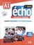 Imagem de ECHO A1 - CAHIER D´EXERCICES + CD AUDIO - 2EME ED