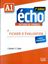 Imagem de ECHO A1 - FICHIER D´EVALUATION - 2EME ED