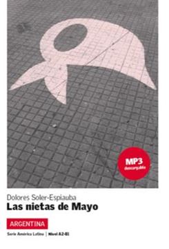 Imagem de LAS NIETAS DE MAYO CON MP3